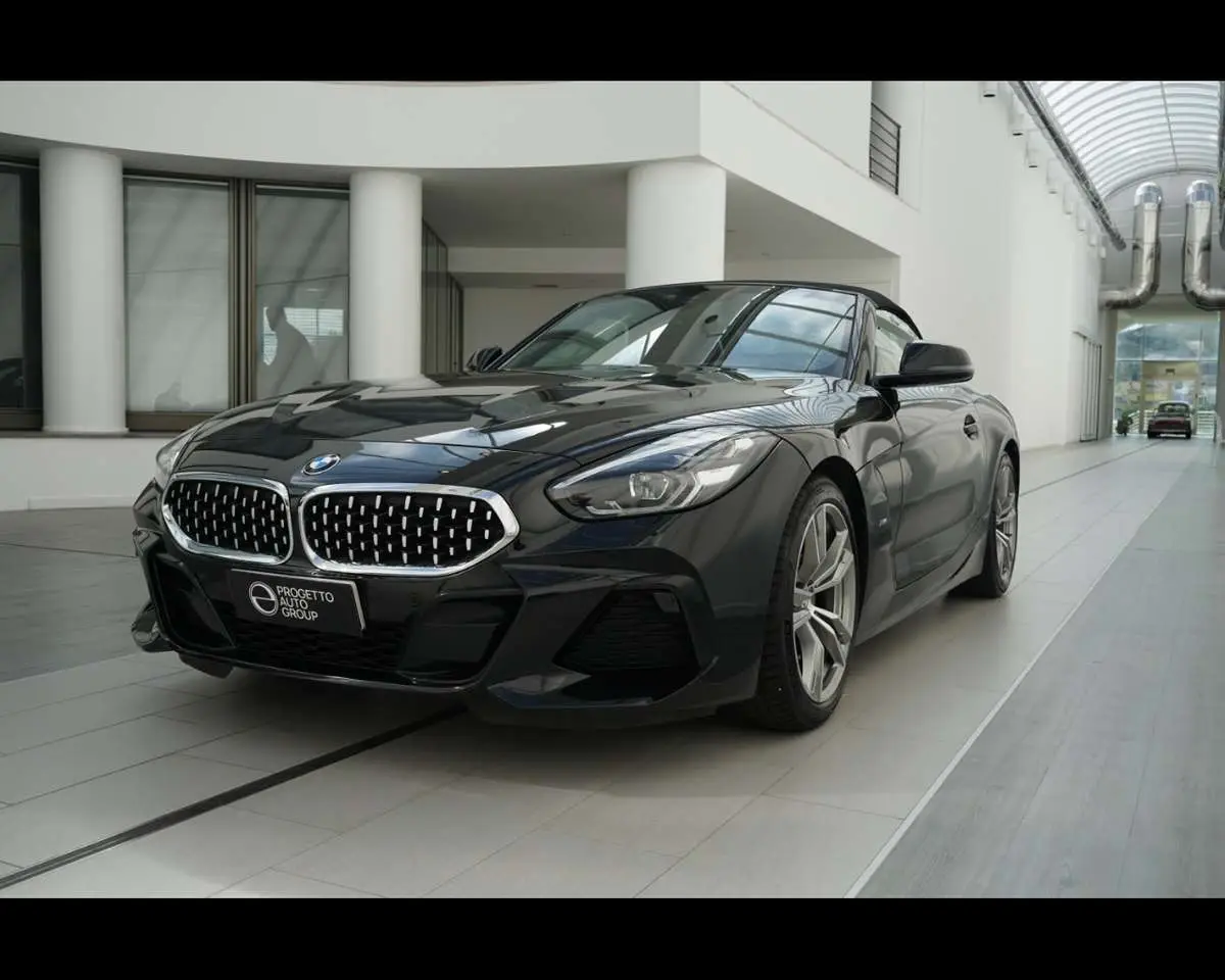 Photo 1 : Bmw Z4 2019 Petrol