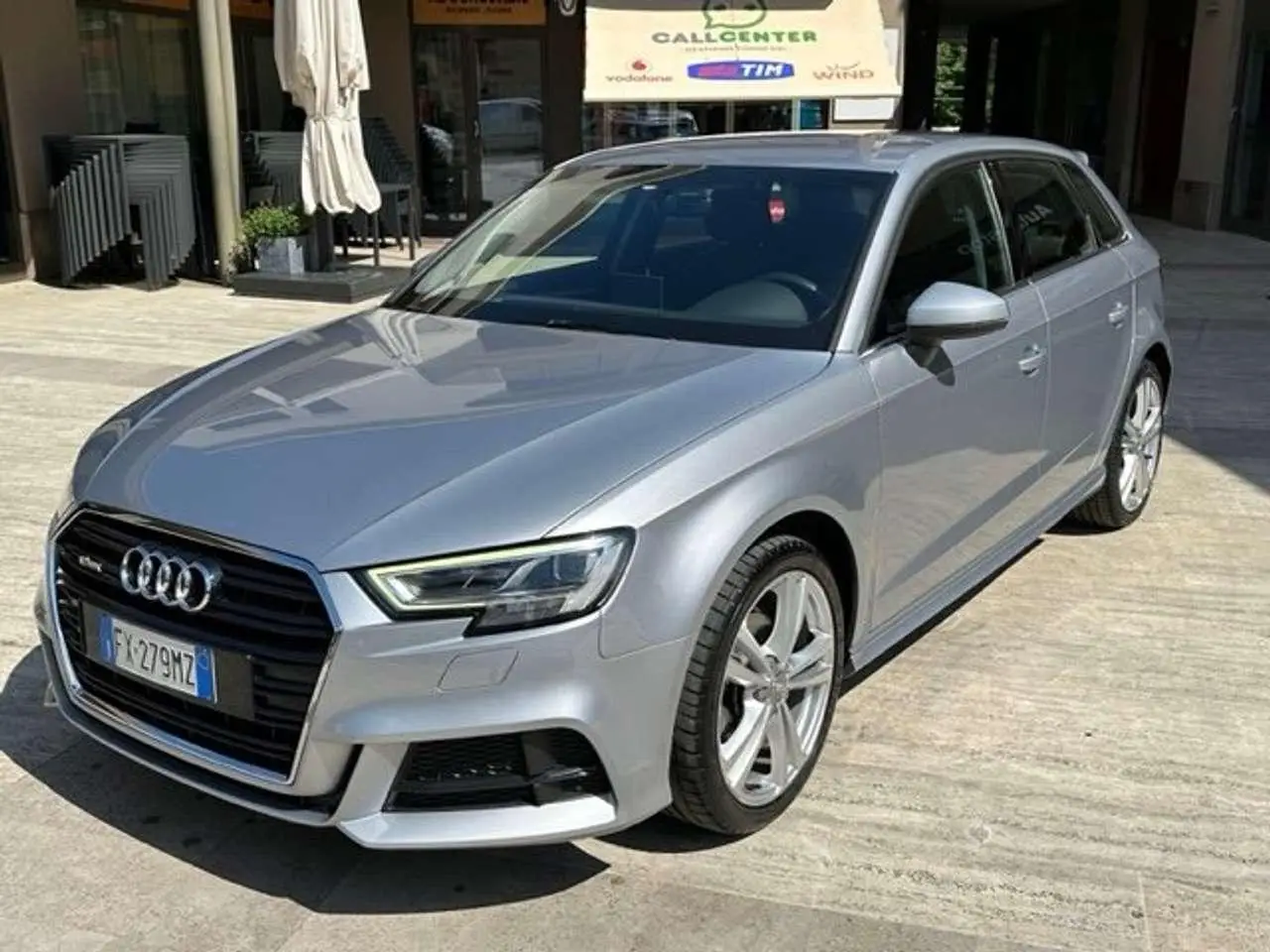 Photo 1 : Audi A3 2019 Others