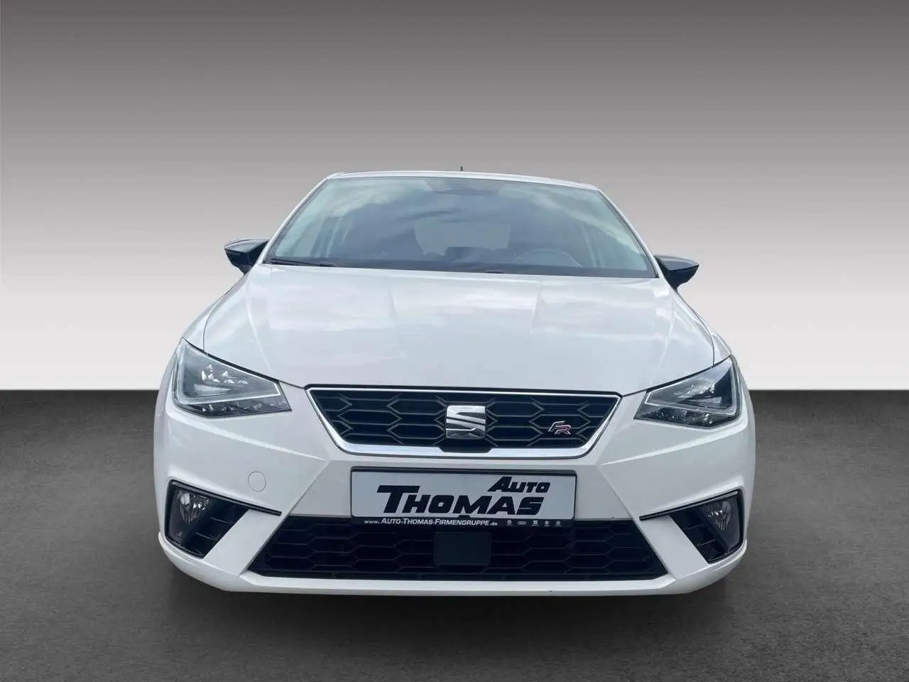 Photo 1 : Seat Ibiza 2019 Autres