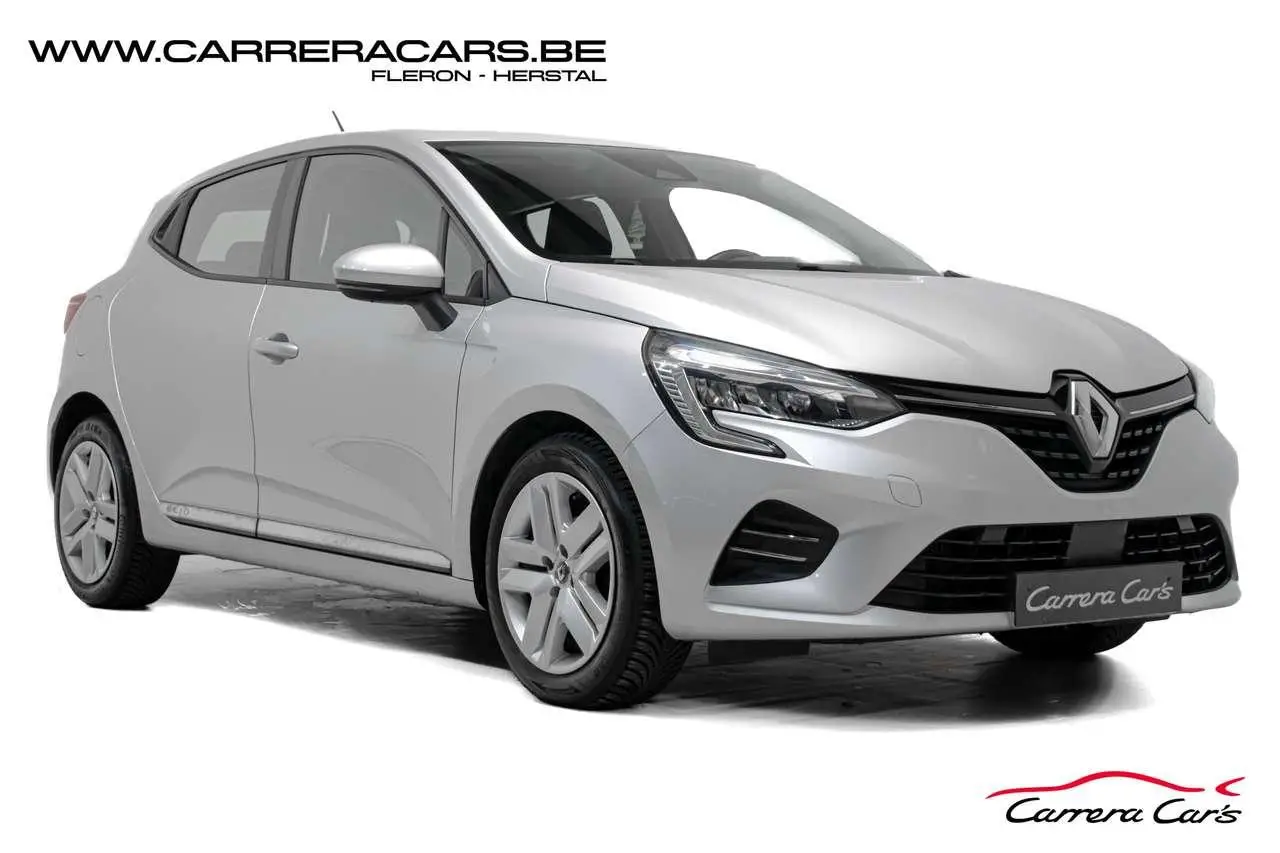 Photo 1 : Renault Clio 2020 Essence