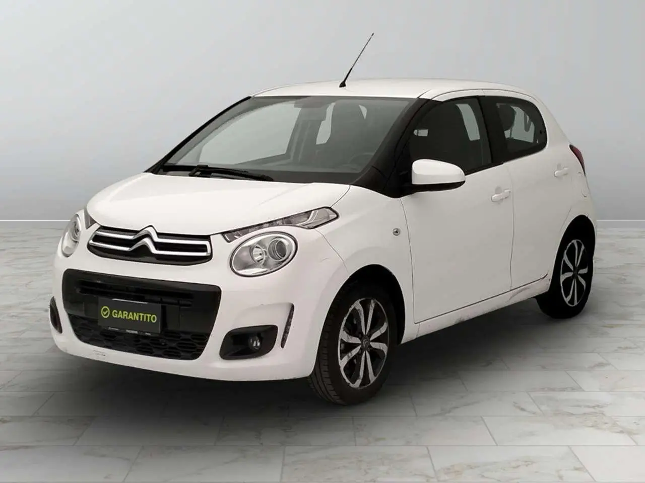 Photo 1 : Citroen C1 2021 Essence