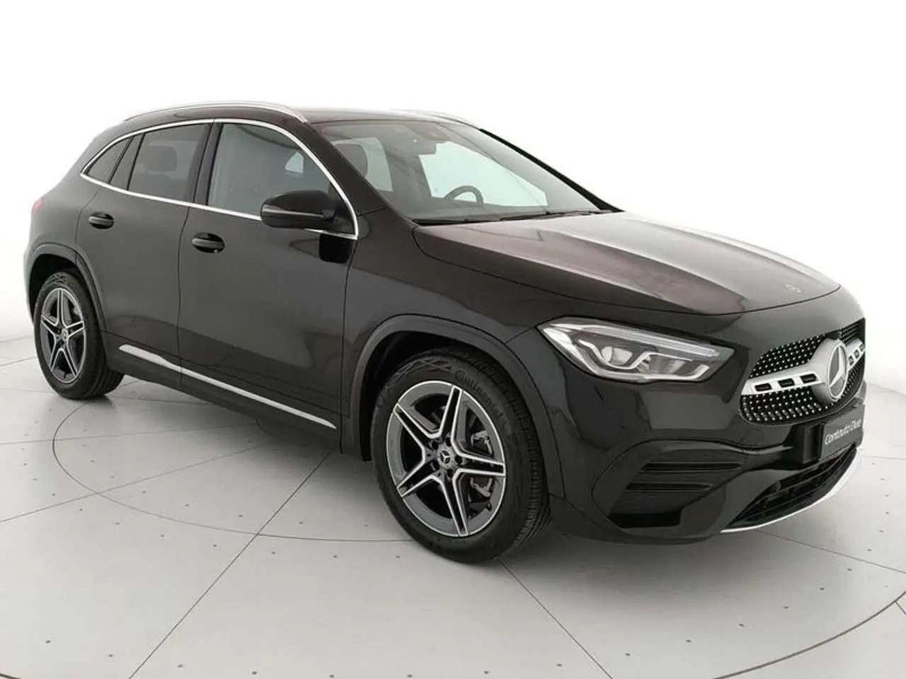 Photo 1 : Mercedes-benz Classe Gla 2023 Diesel