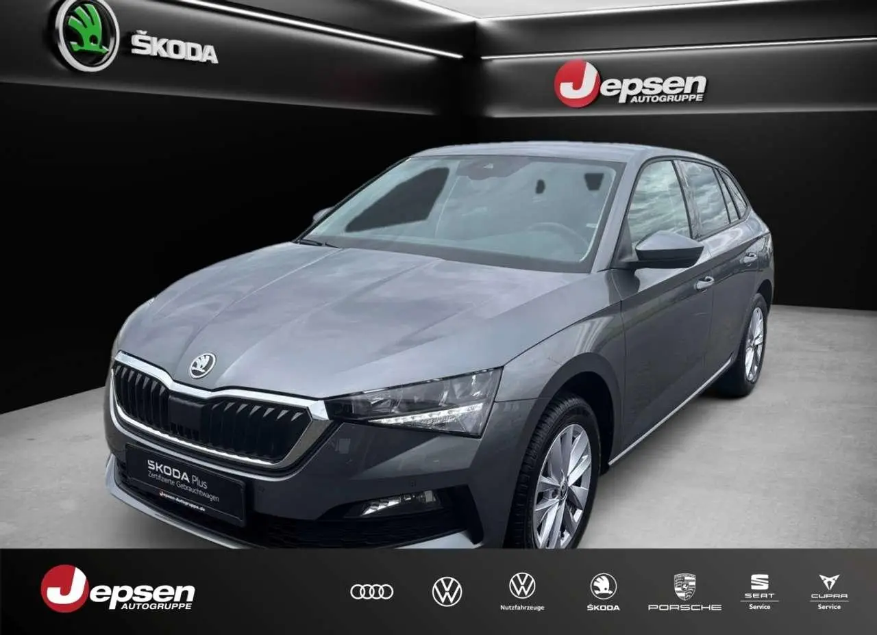 Photo 1 : Skoda Scala 2024 Essence