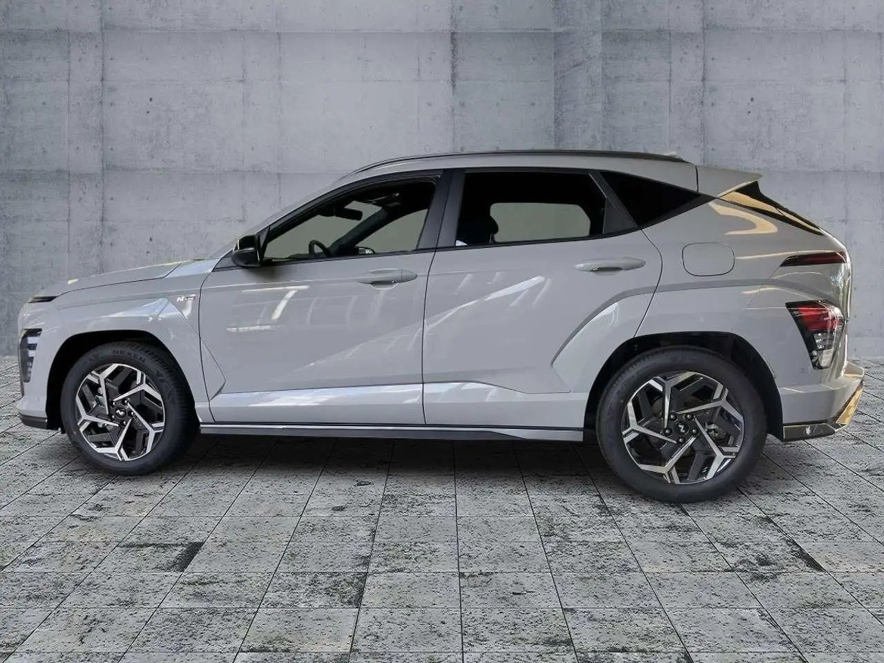 Photo 1 : Hyundai Kona 2023 Essence