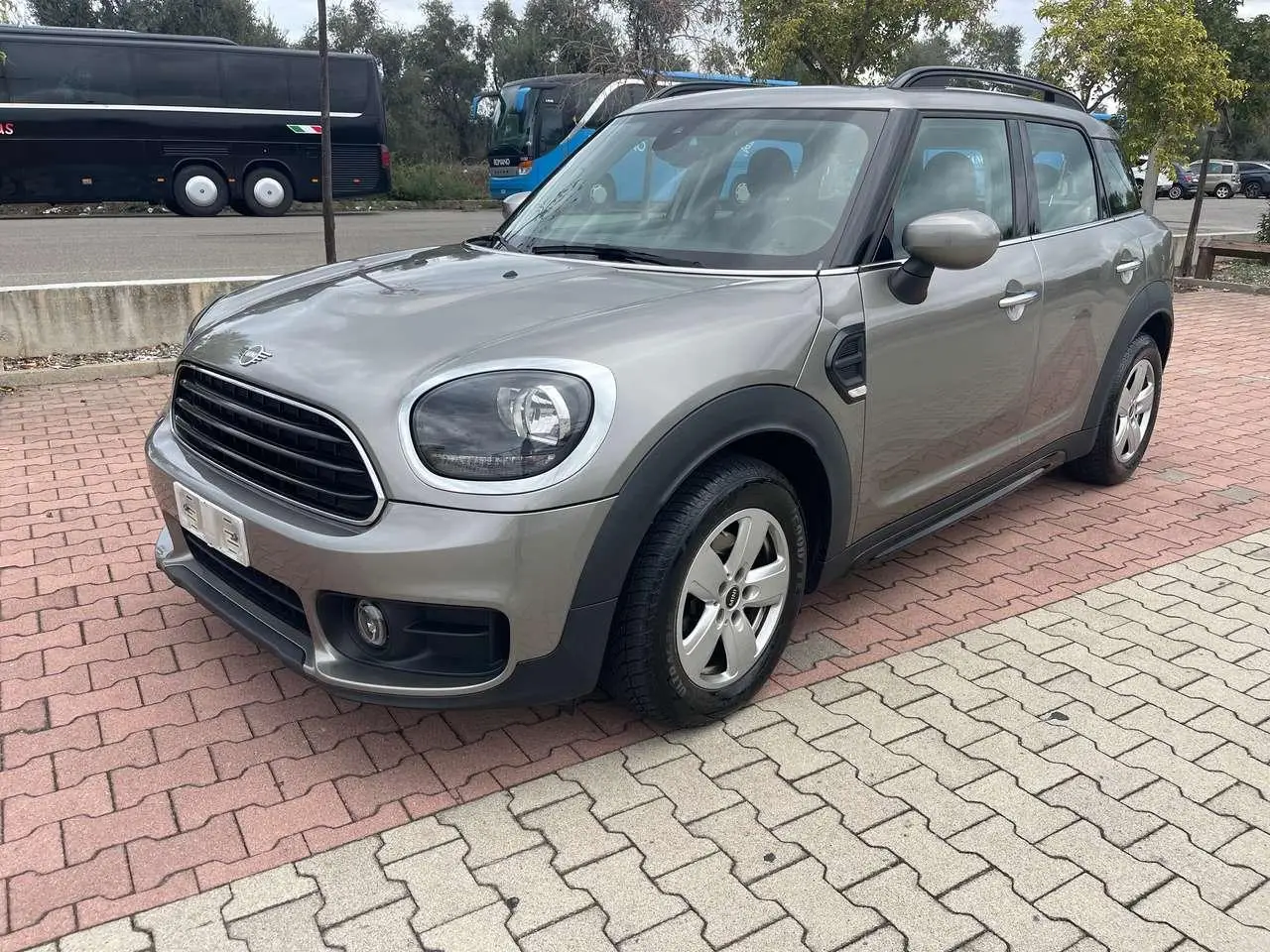 Photo 1 : Mini One 2020 Diesel