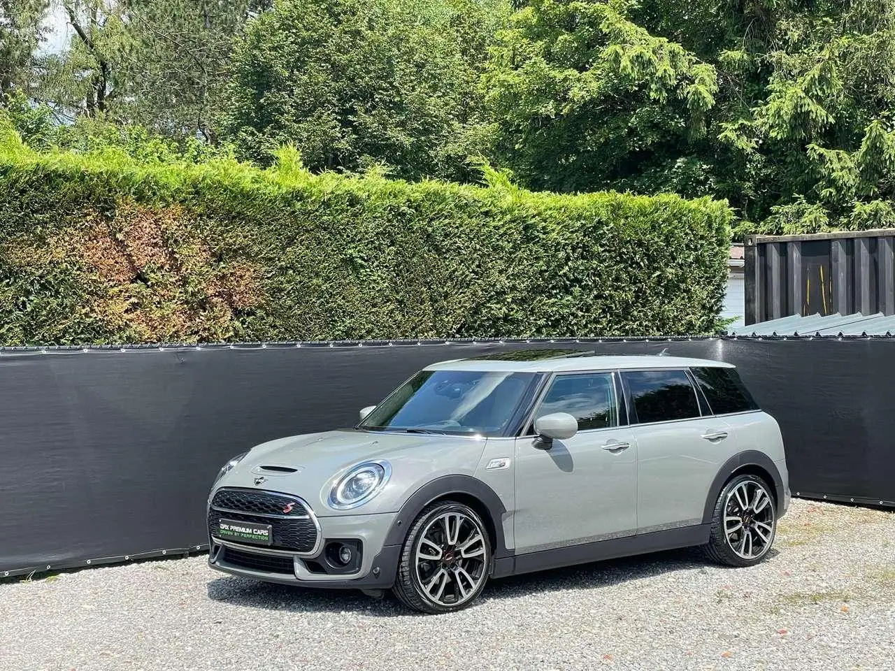 Photo 1 : Mini Cooper 2020 Essence