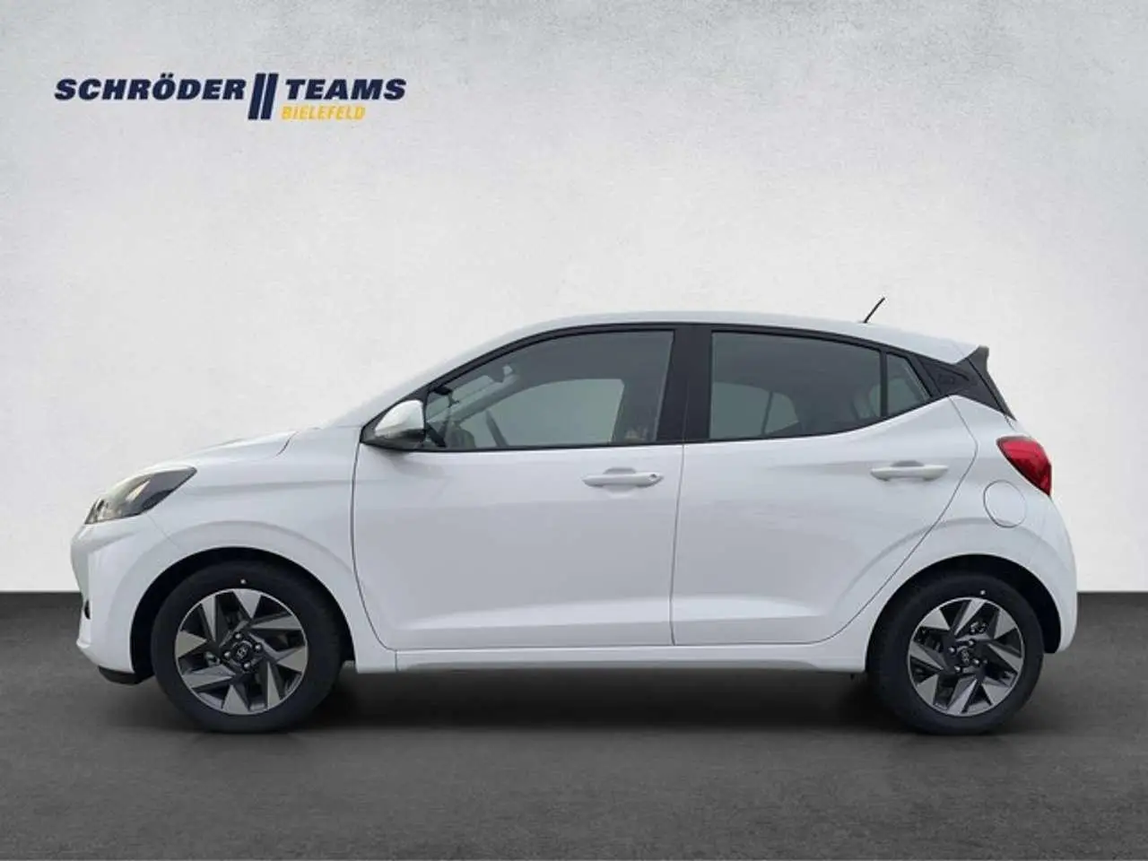 Photo 1 : Hyundai I10 2024 Essence