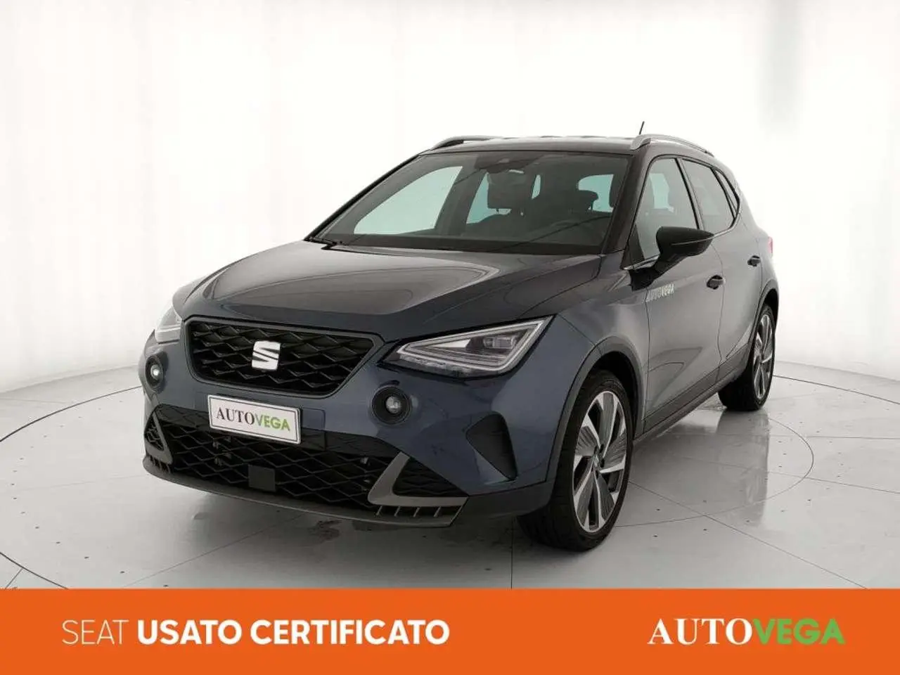 Photo 1 : Seat Arona 2021 Autres