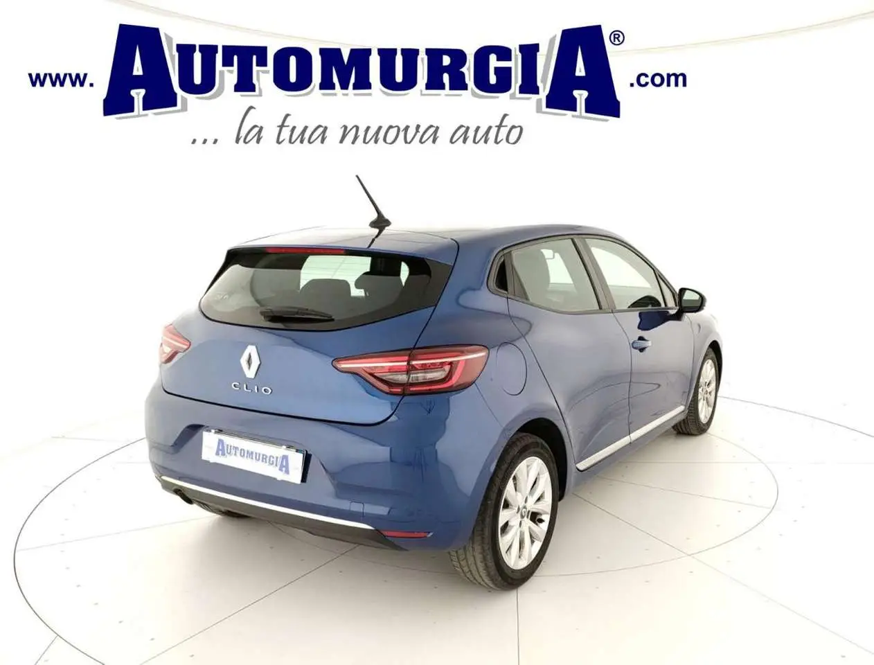 Photo 1 : Renault Clio 2019 Diesel