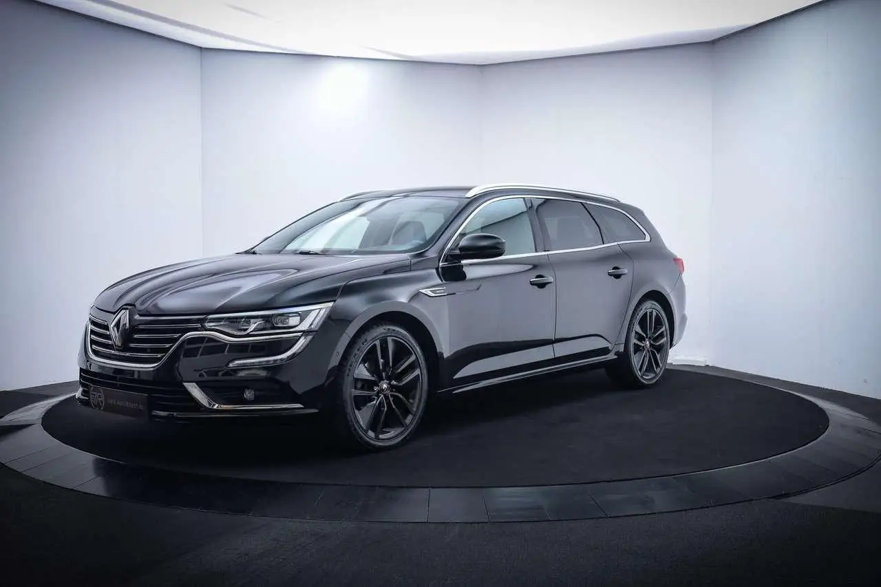 Photo 1 : Renault Talisman 2019 Petrol