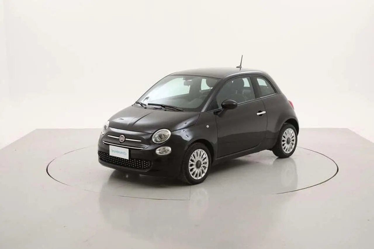 Photo 1 : Fiat 500 2021 Hybride