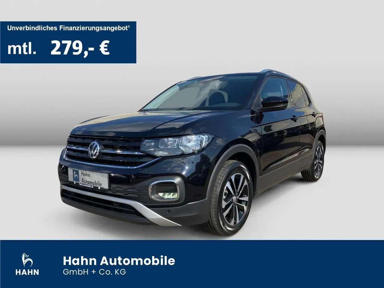 Photo 1 : Volkswagen T-cross 2020 Petrol