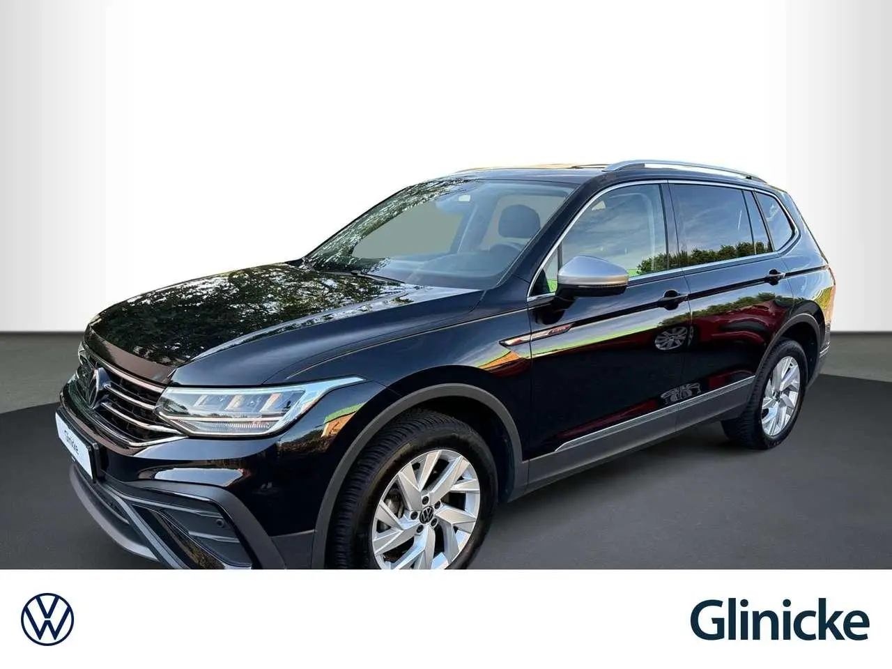 Photo 1 : Volkswagen Tiguan 2023 Diesel