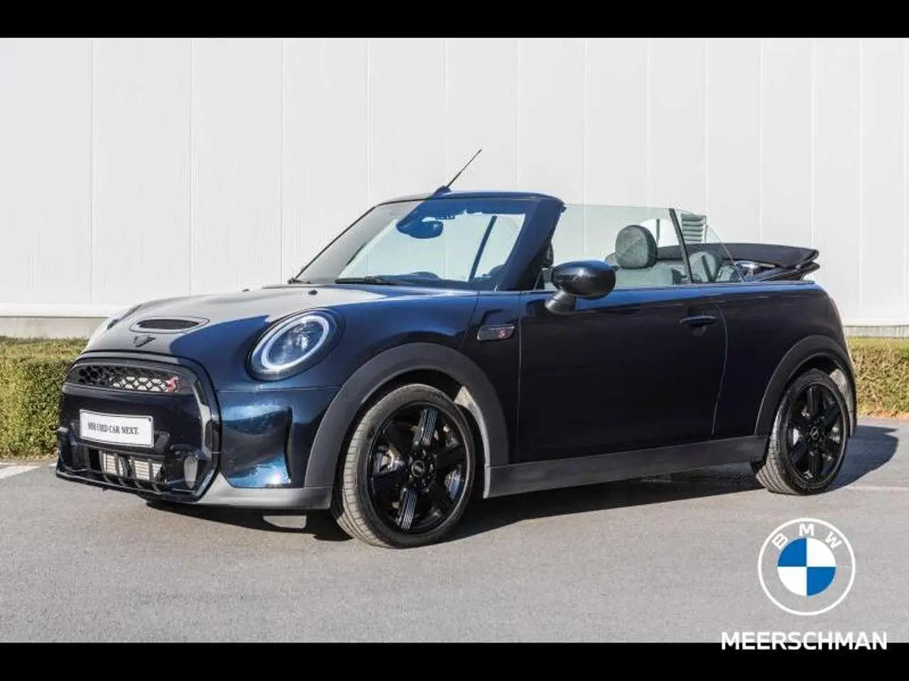 Photo 1 : Mini Cooper 2023 Petrol