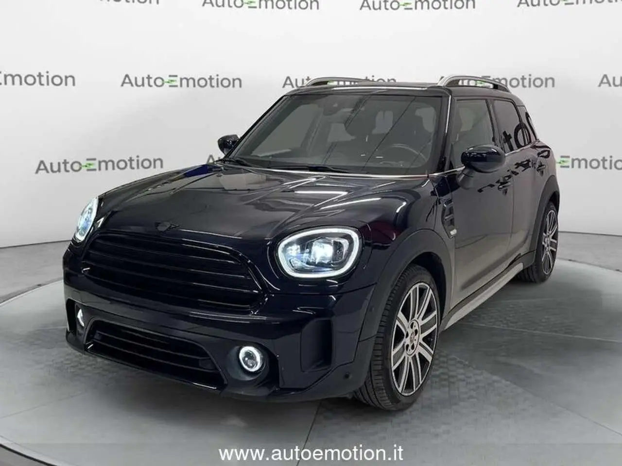 Photo 1 : Mini Cooper 2023 Diesel