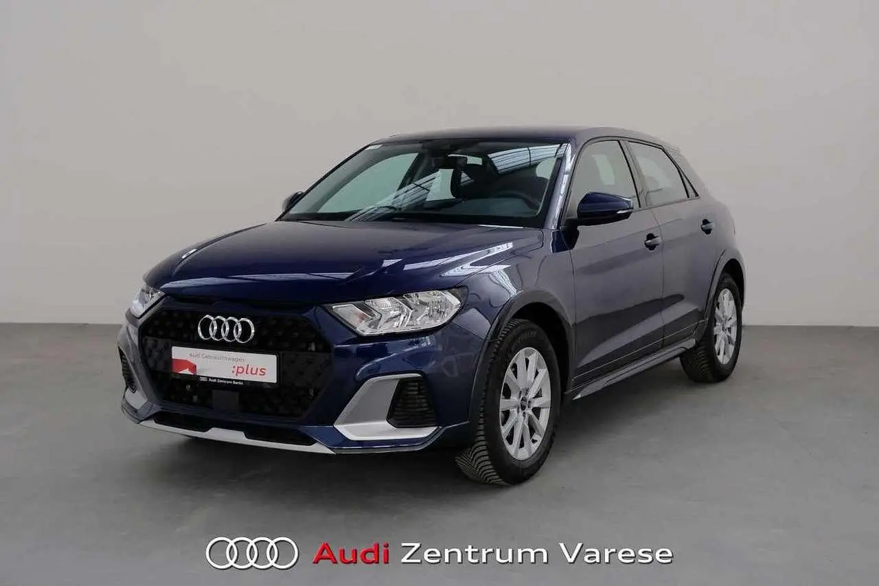 Photo 1 : Audi A1 2023 Petrol