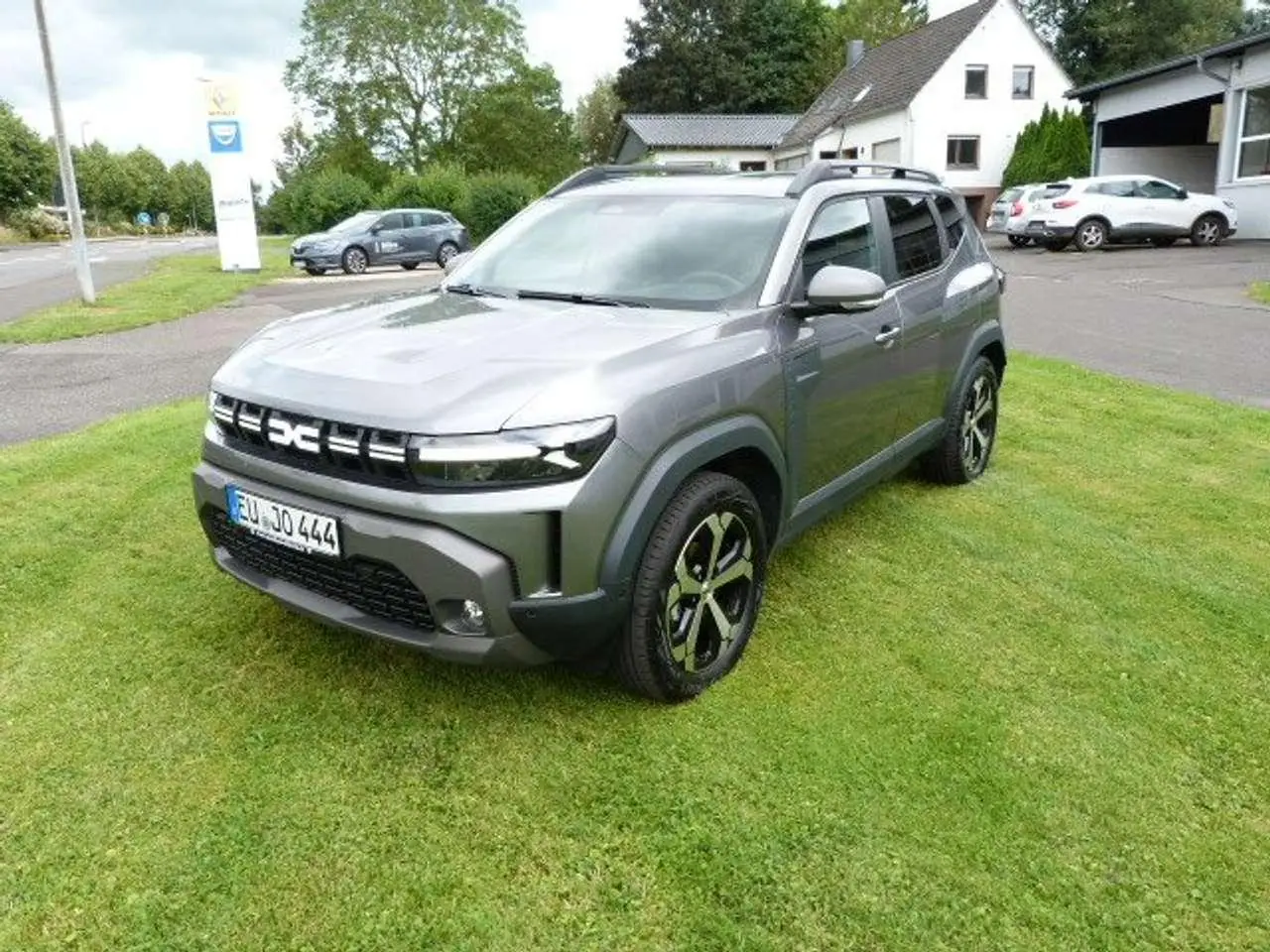 Photo 1 : Dacia Duster 2024 Petrol