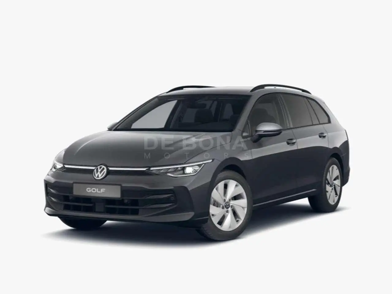 Photo 1 : Volkswagen Golf 2024 Diesel