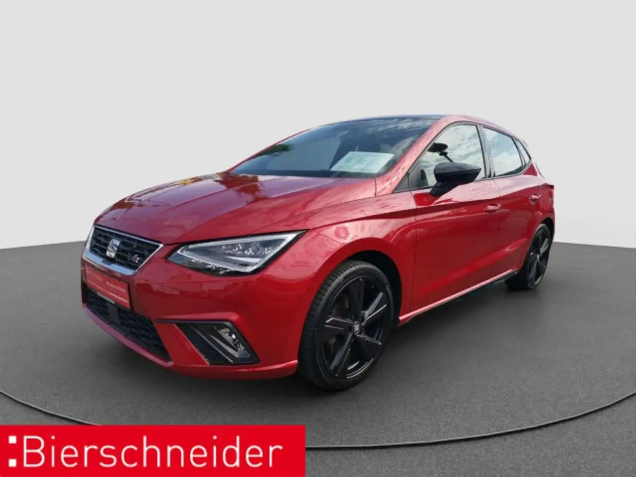 Photo 1 : Seat Ibiza 2021 Essence