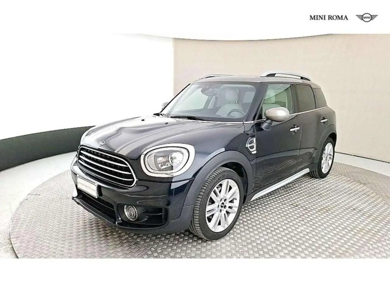 Photo 1 : Mini Cooper 2020 Essence