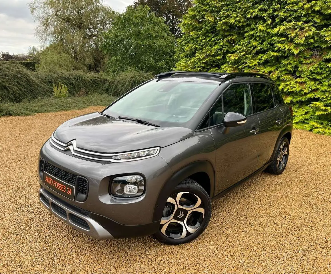 Photo 1 : Citroen C3 Aircross 2020 Essence