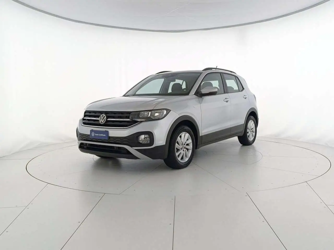 Photo 1 : Volkswagen T-cross 2021 Petrol