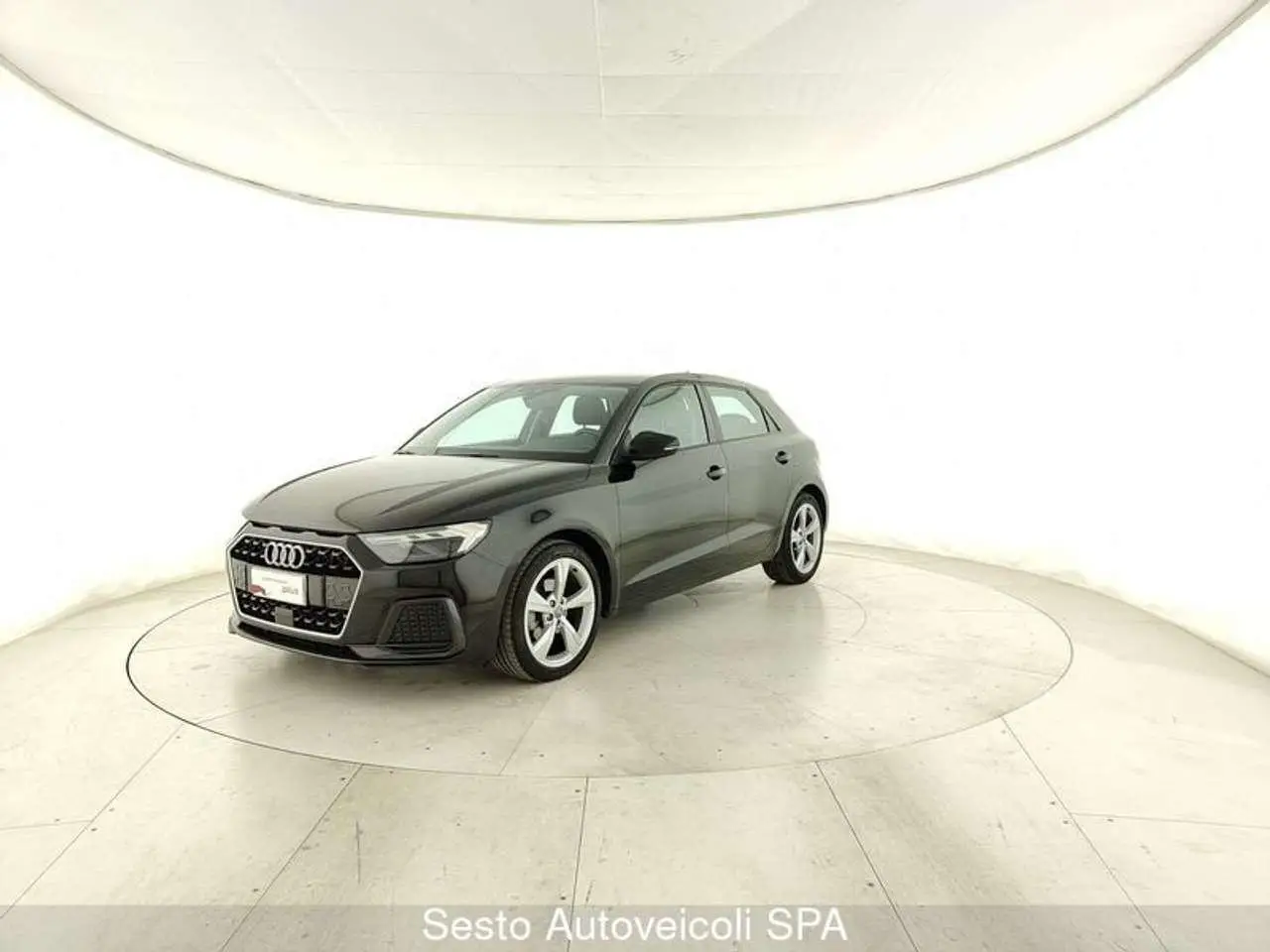 Photo 1 : Audi A1 2020 Petrol