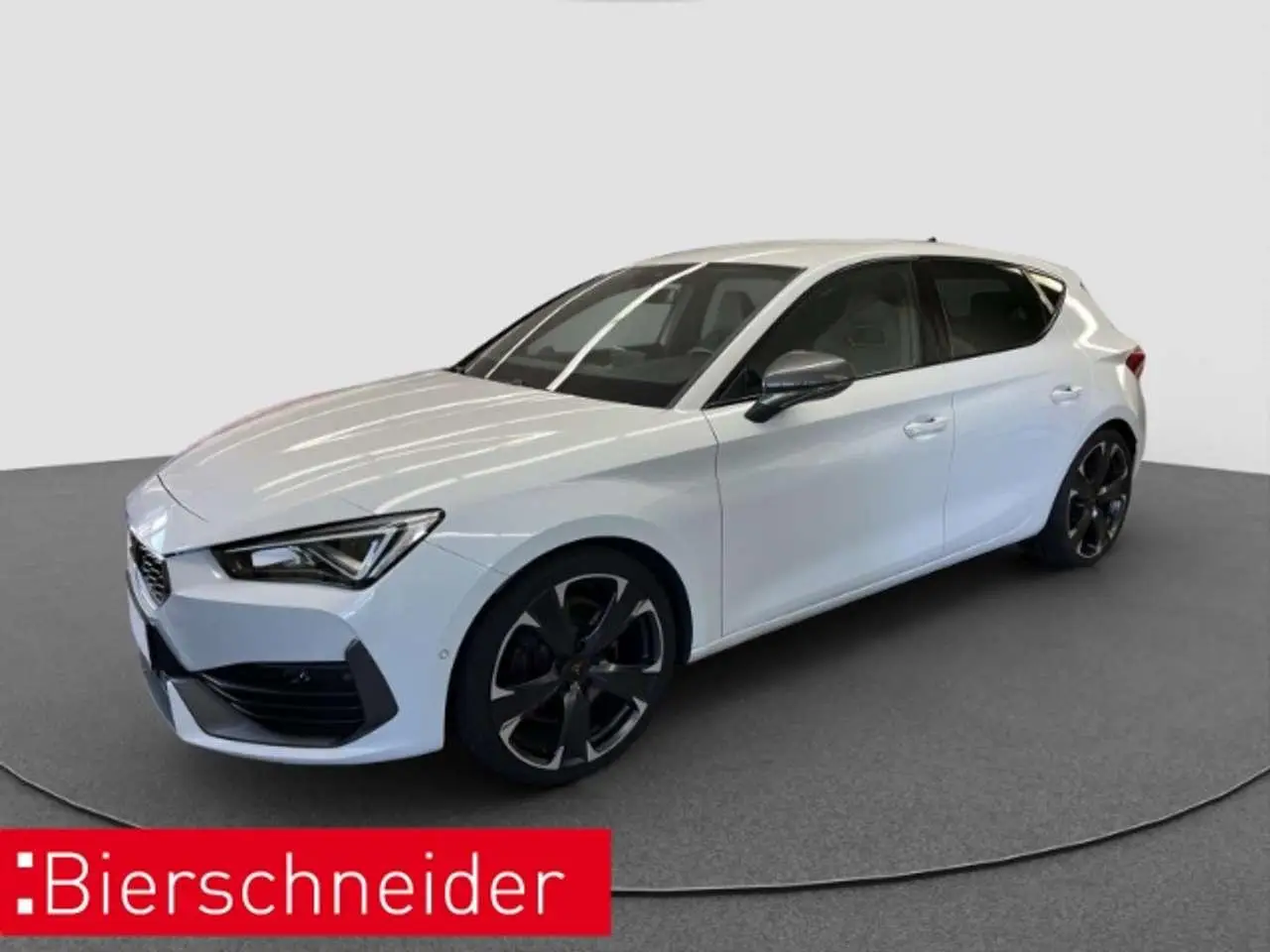 Photo 1 : Cupra Leon 2024 Essence