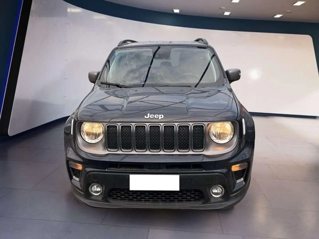 Photo 1 : Jeep Renegade 2019 Essence