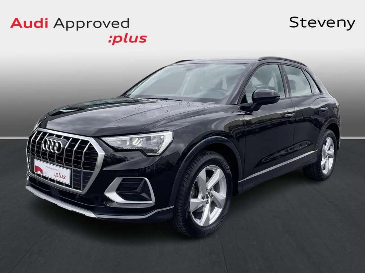 Photo 1 : Audi Q3 2019 Essence