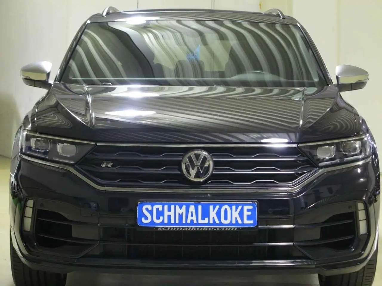 Photo 1 : Volkswagen T-roc 2020 Essence