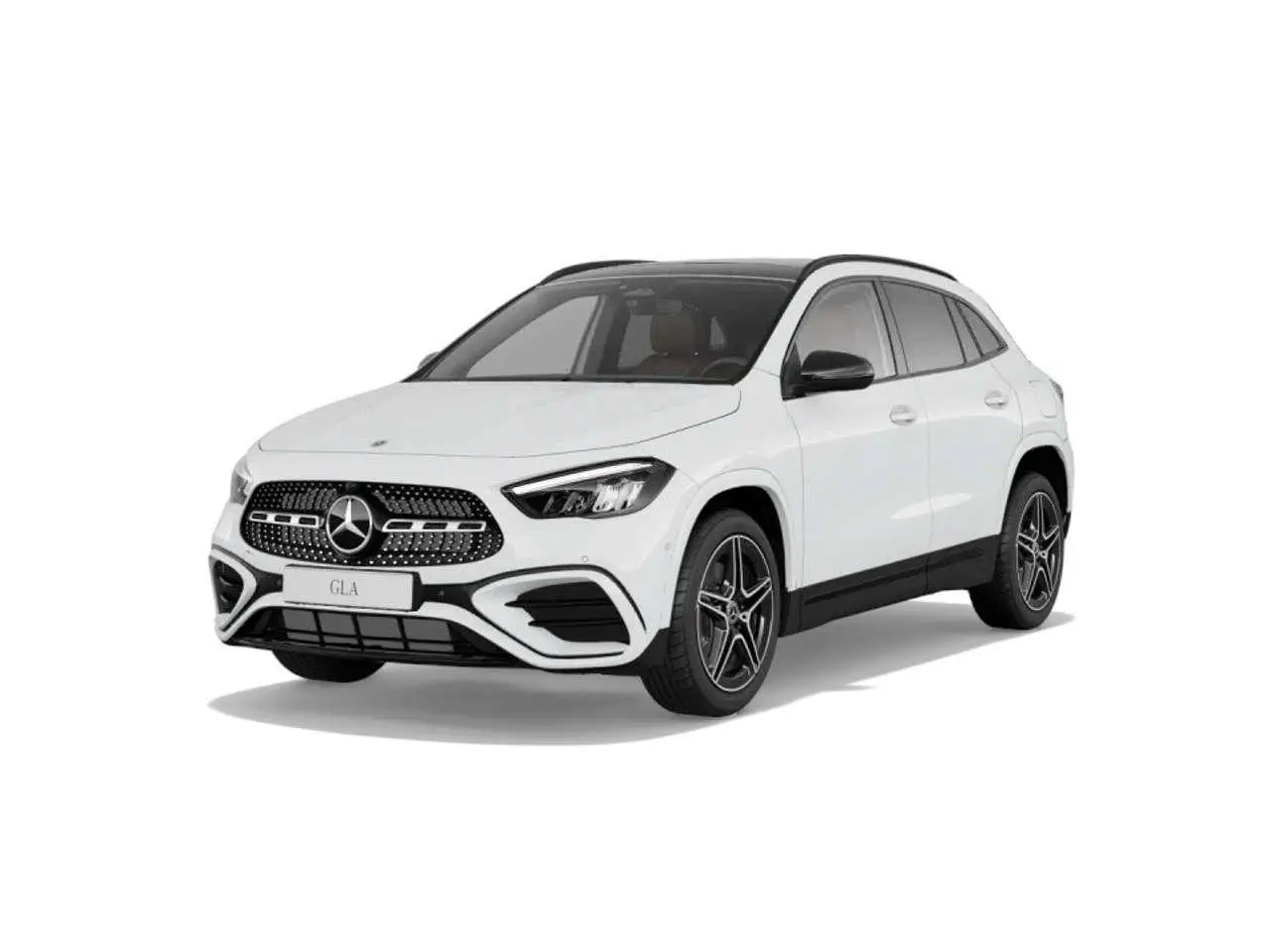 Photo 1 : Mercedes-benz Classe Gla 2024 Diesel