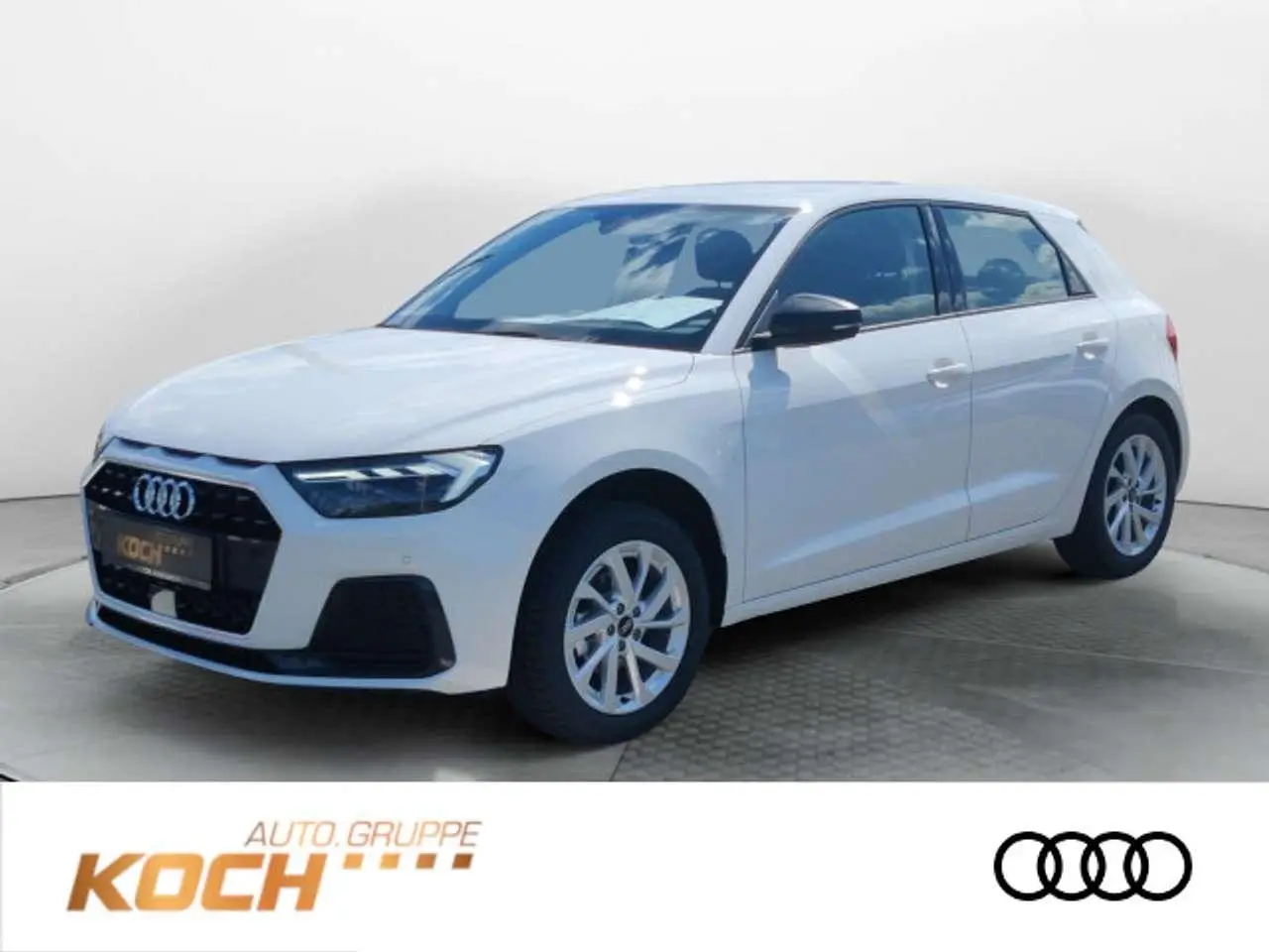 Photo 1 : Audi A1 2024 Petrol