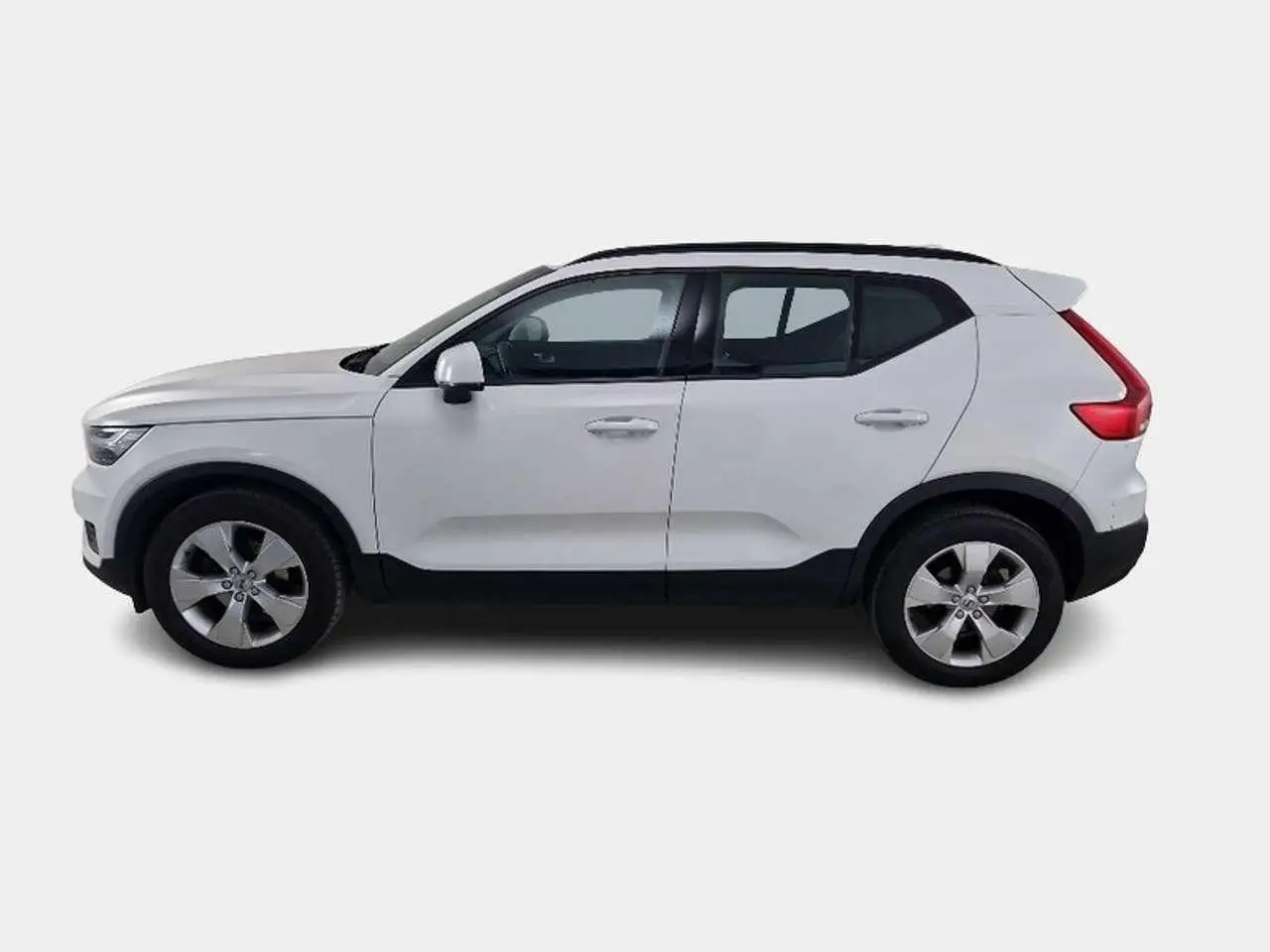 Photo 1 : Volvo Xc40 2020 Diesel