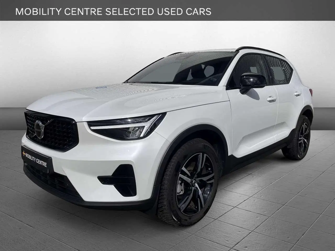 Photo 1 : Volvo Xc40 2024 Essence