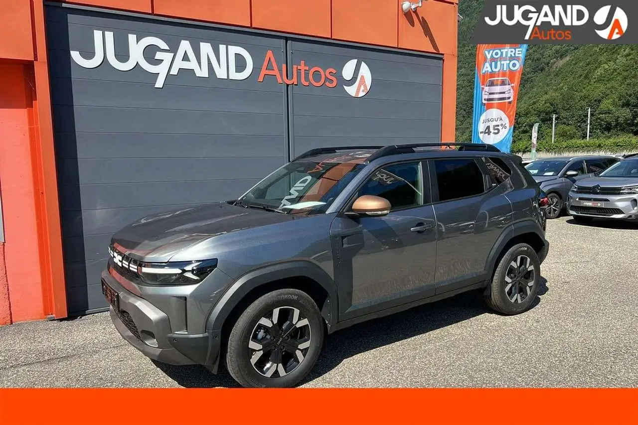 Photo 1 : Dacia Duster 2024 LPG