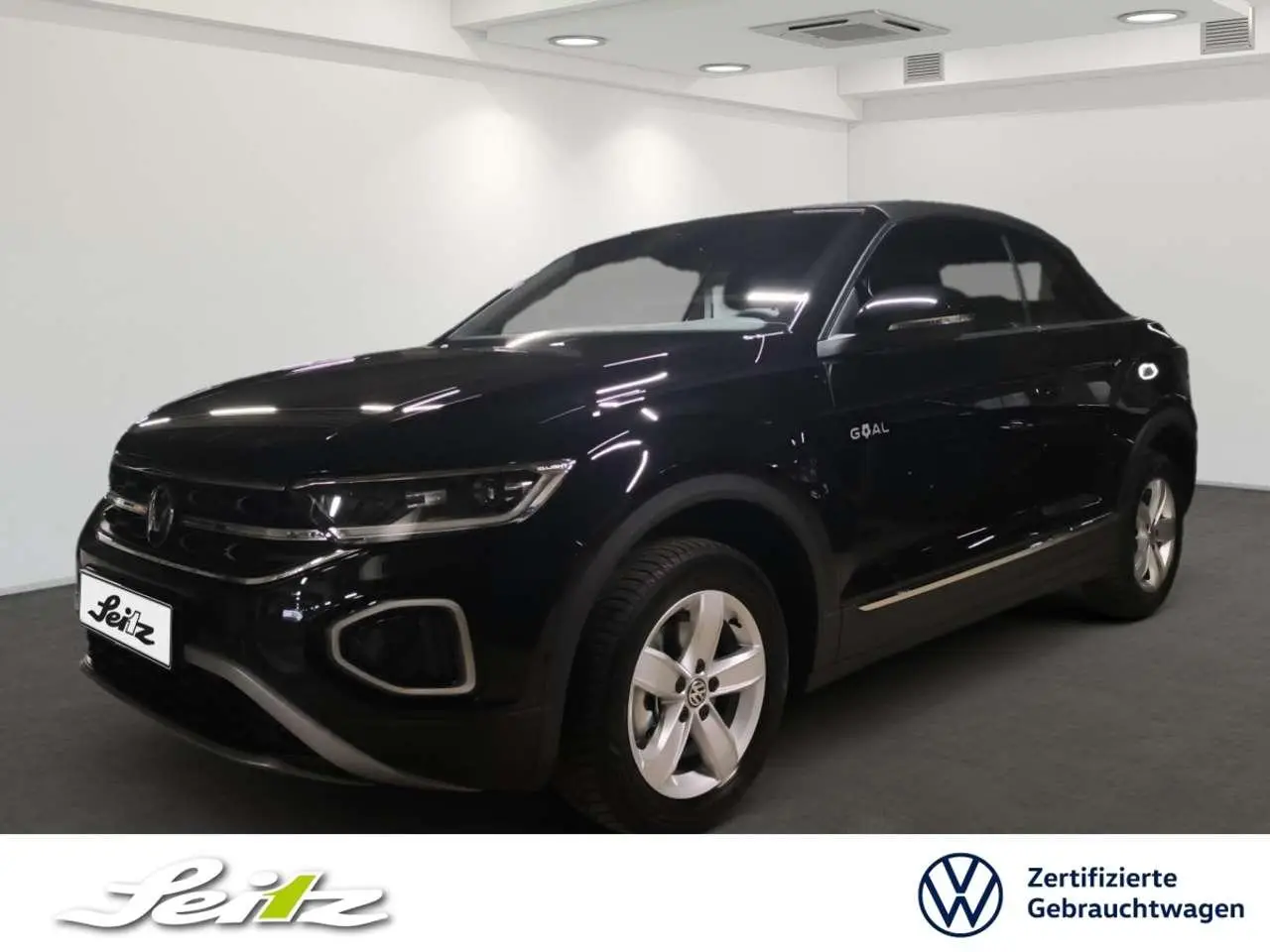 Photo 1 : Volkswagen T-roc 2024 Essence