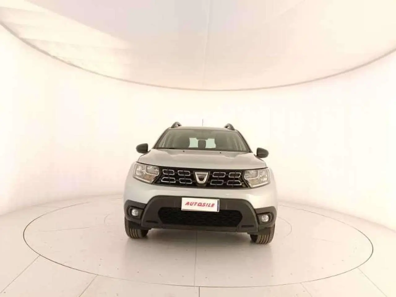 Photo 1 : Dacia Duster 2021 GPL