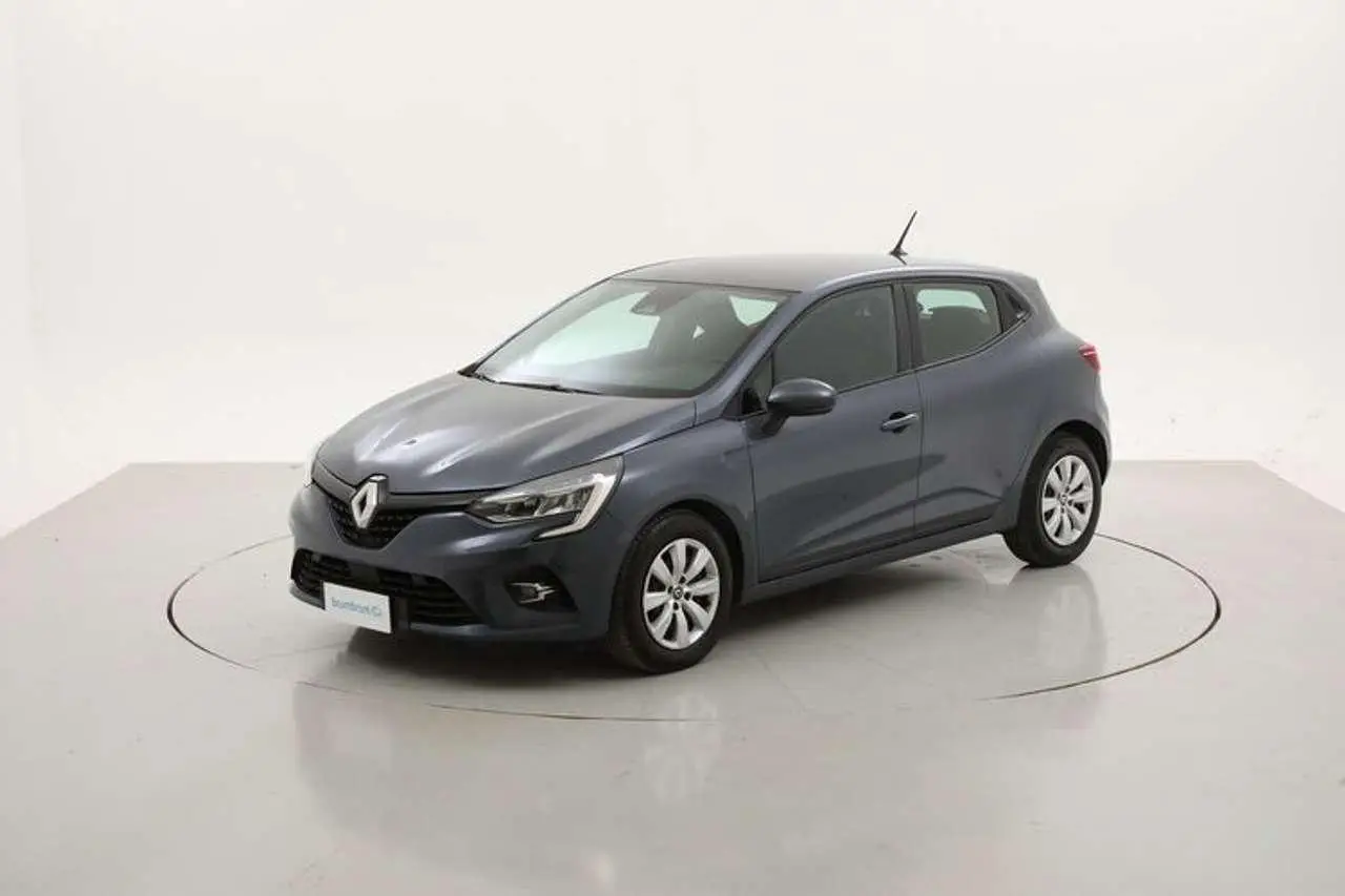 Photo 1 : Renault Clio 2020 Essence