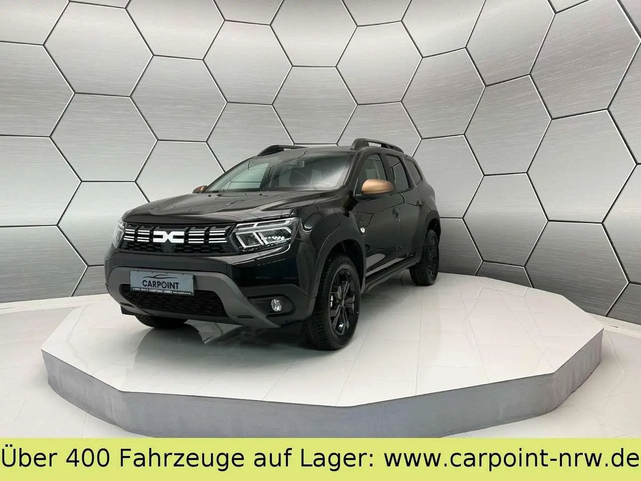 Photo 1 : Dacia Duster 2024 Petrol