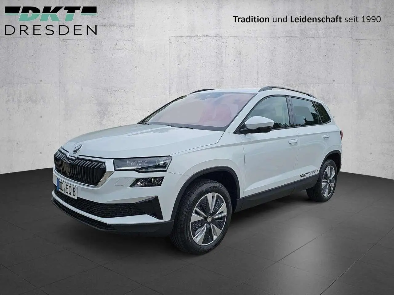 Photo 1 : Skoda Karoq 2024 Essence