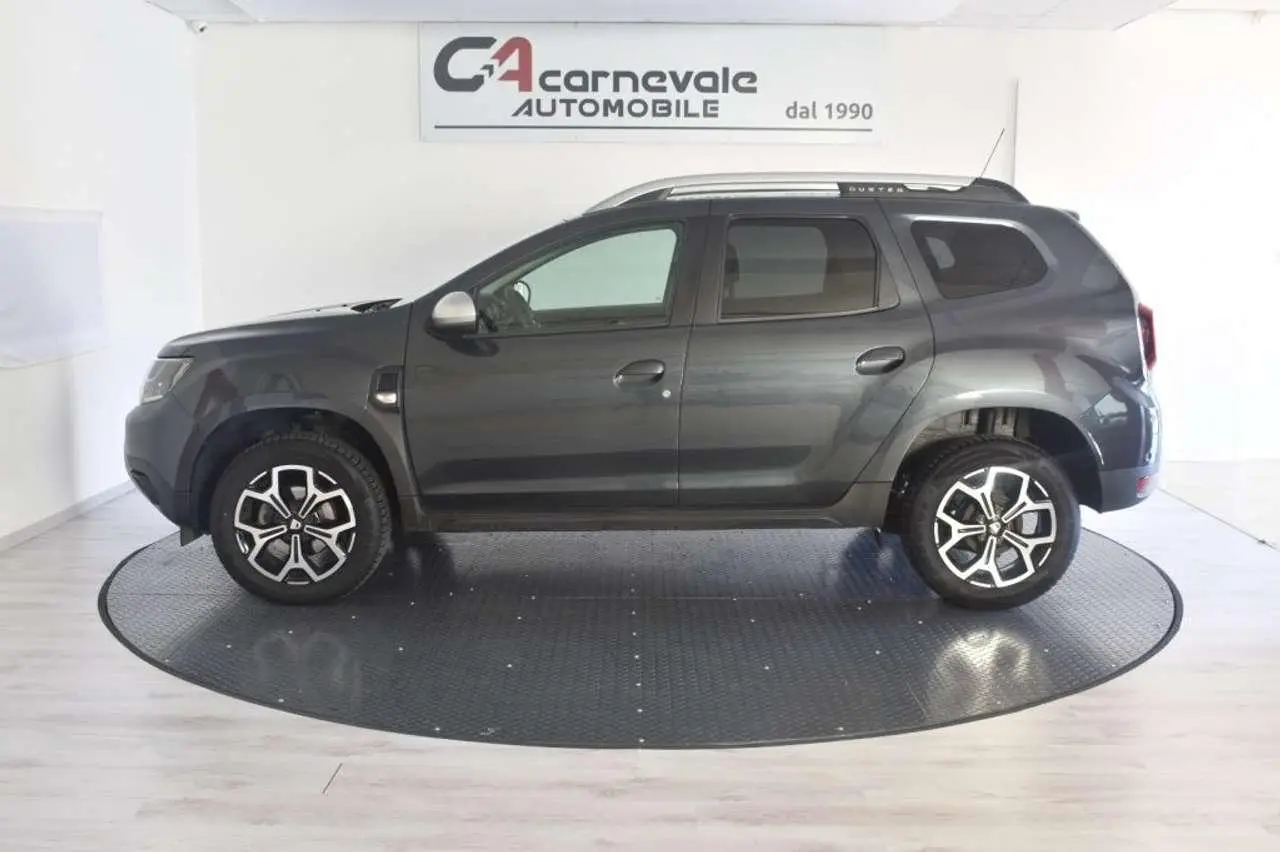 Photo 1 : Dacia Duster 2020 GPL