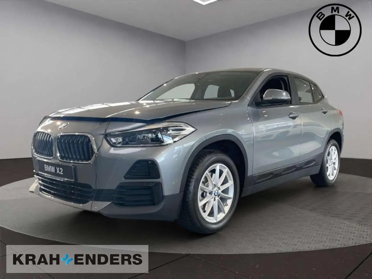 Photo 1 : Bmw X2 2024 Petrol