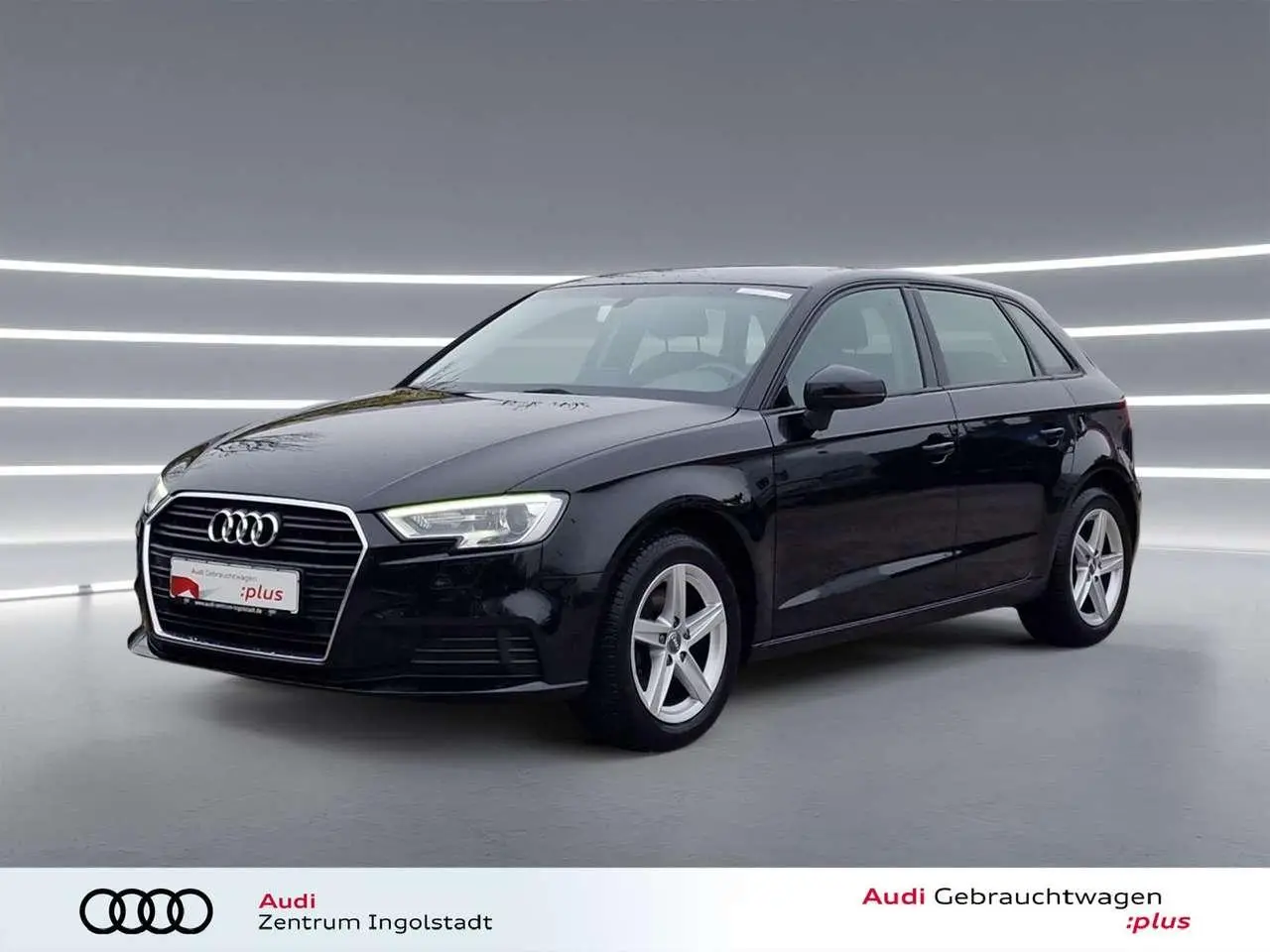 Photo 1 : Audi A3 2020 Others