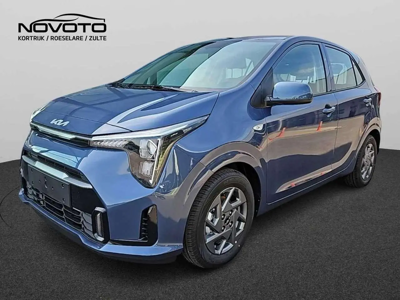 Photo 1 : Kia Picanto 2024 Essence