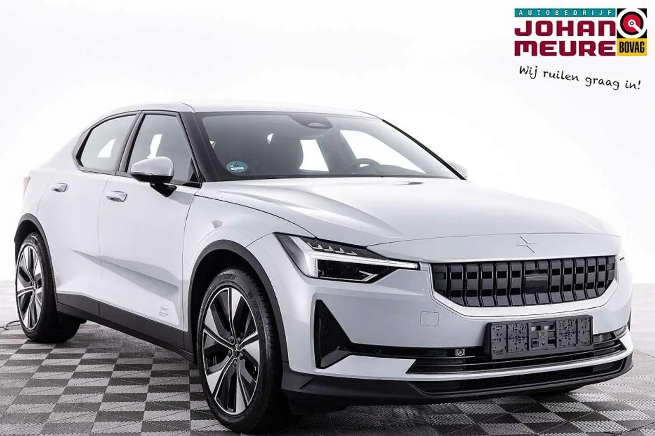 Photo 1 : Polestar 2 2023 Electric