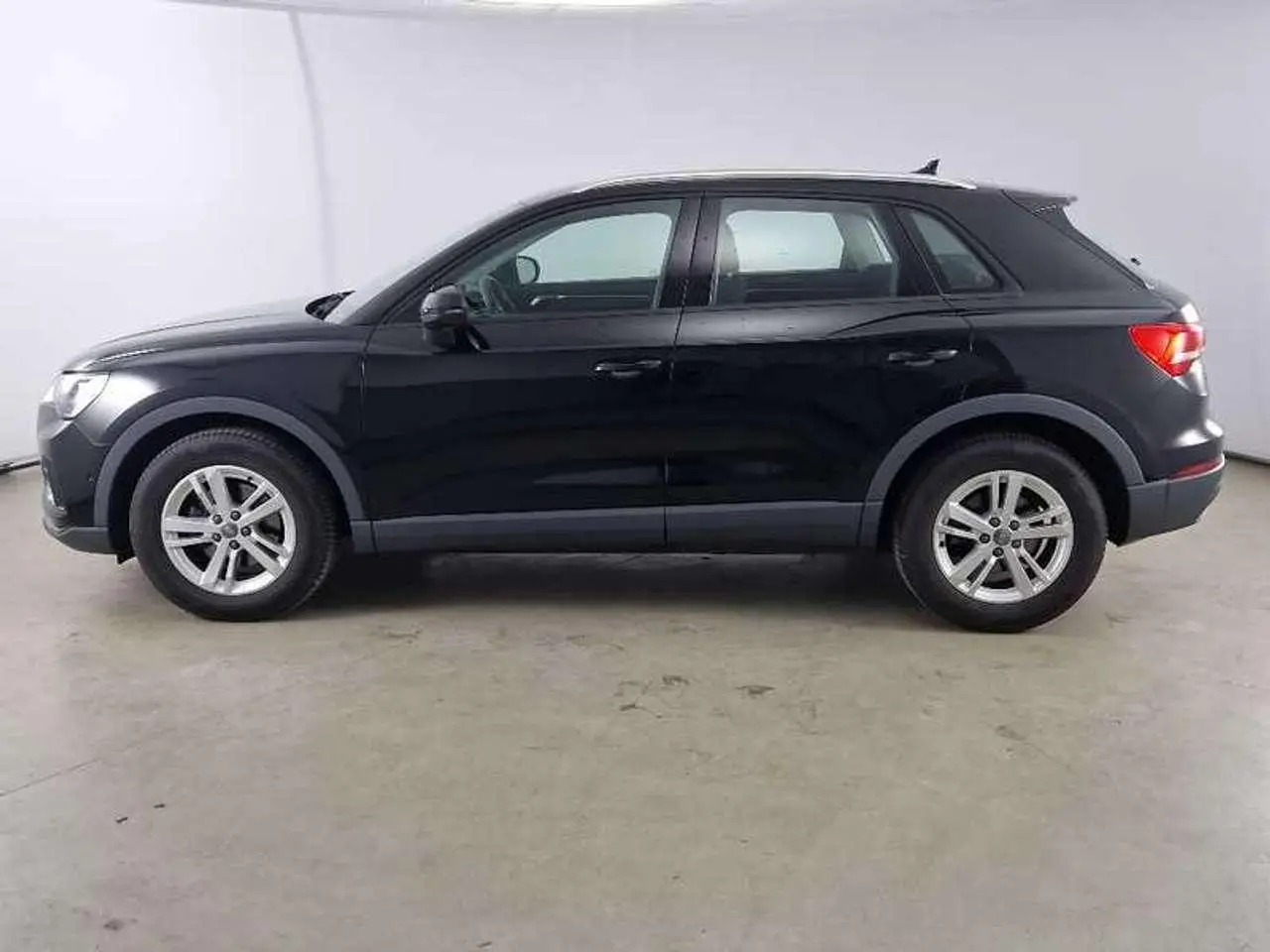 Photo 1 : Audi Q3 2020 Diesel