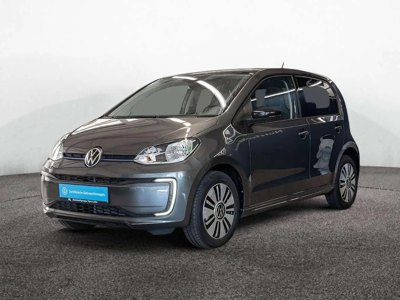Photo 1 : Volkswagen Up! 2023 Electric