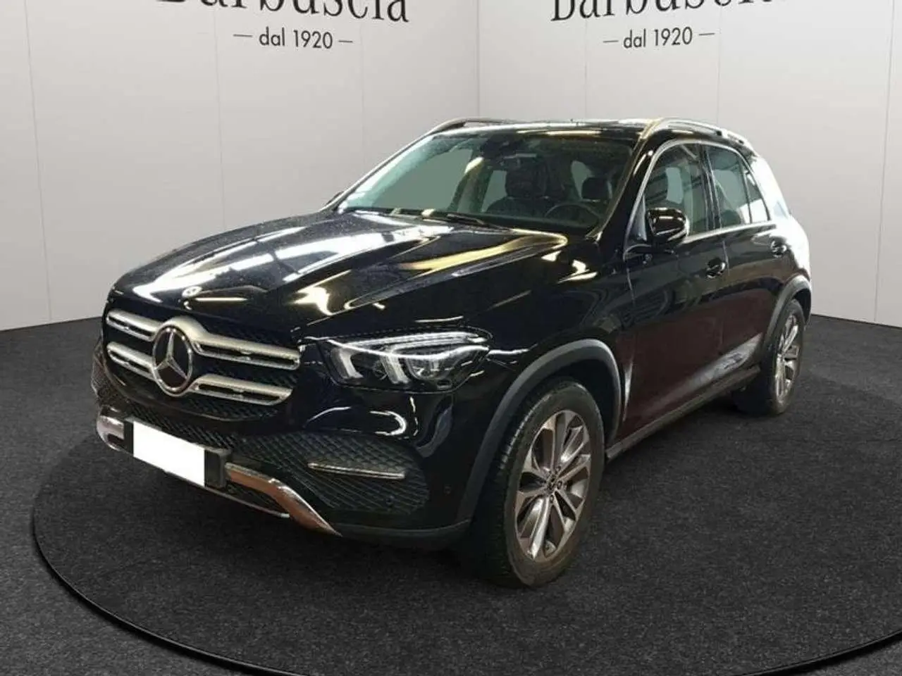 Photo 1 : Mercedes-benz Classe Gle 2023 Hybrid