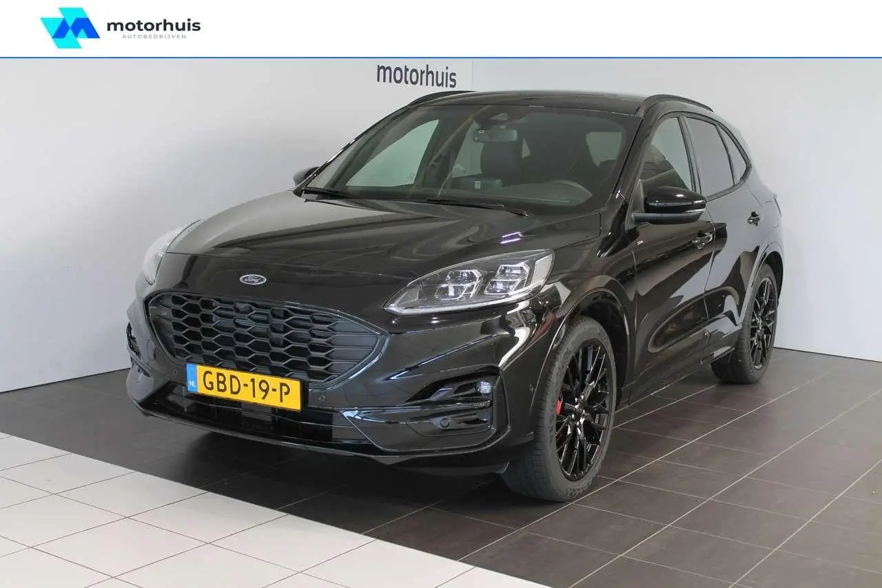 Photo 1 : Ford Kuga 2024 Hybrid